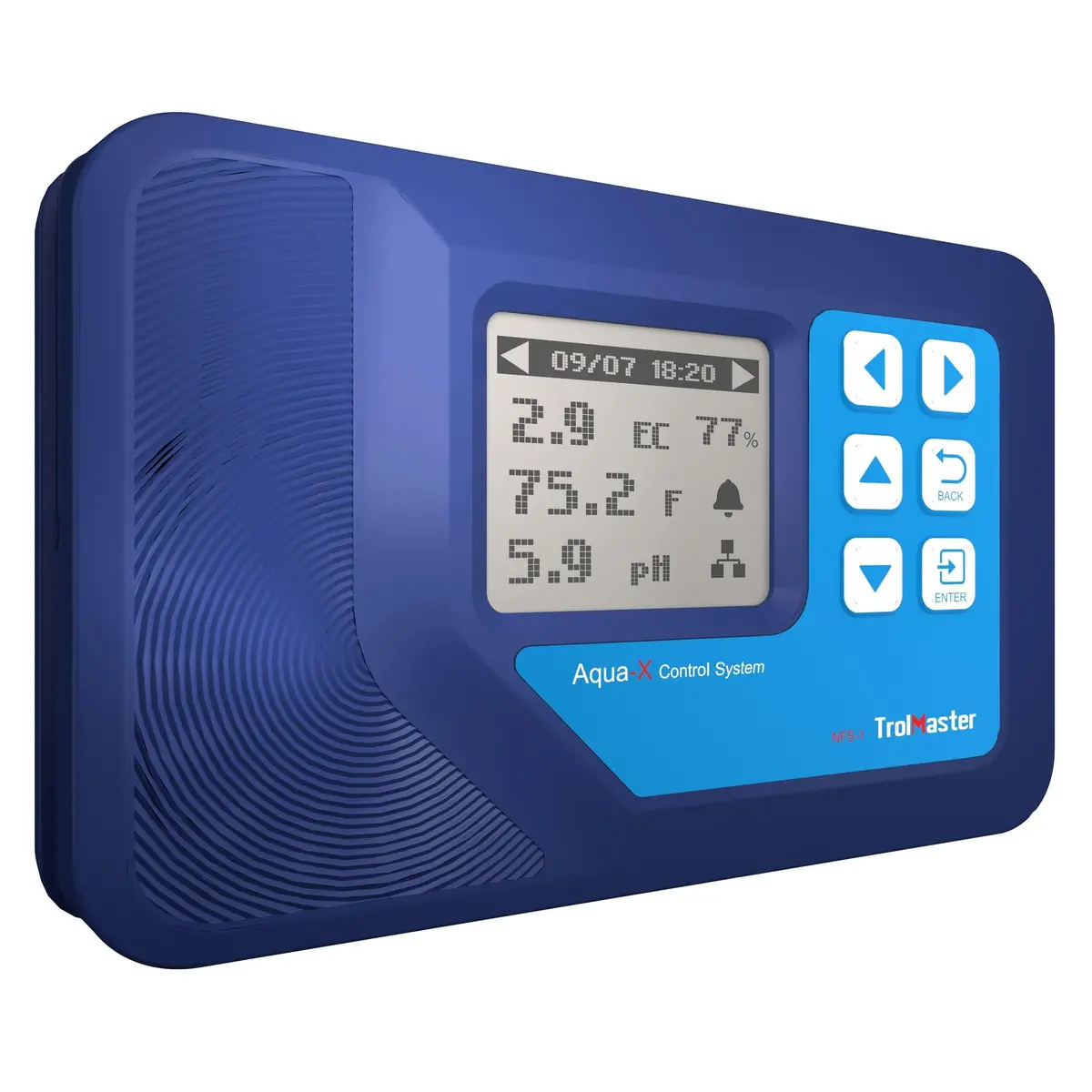 Trolmaster Aqua-X Irrigation Control System (Nfs-1) 1