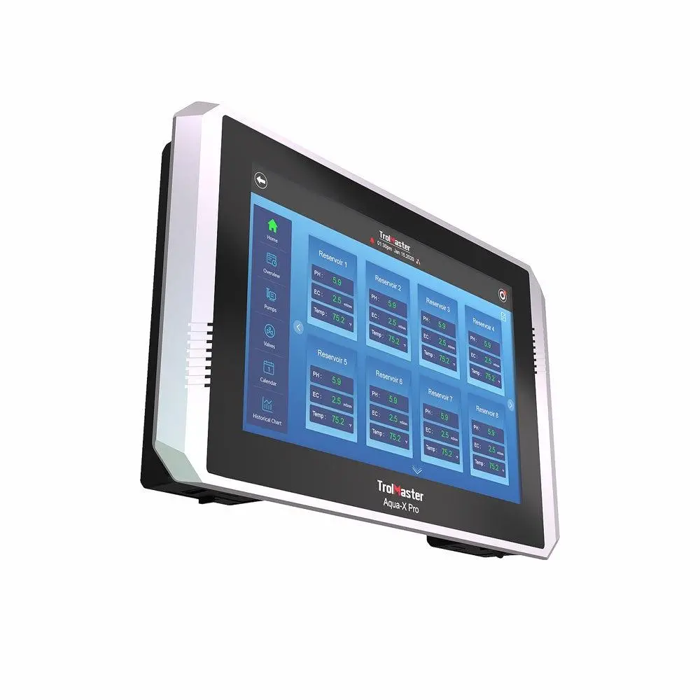 Trolmaster Aqua-X Pro Irrigation Control System (Nfs-2) 1