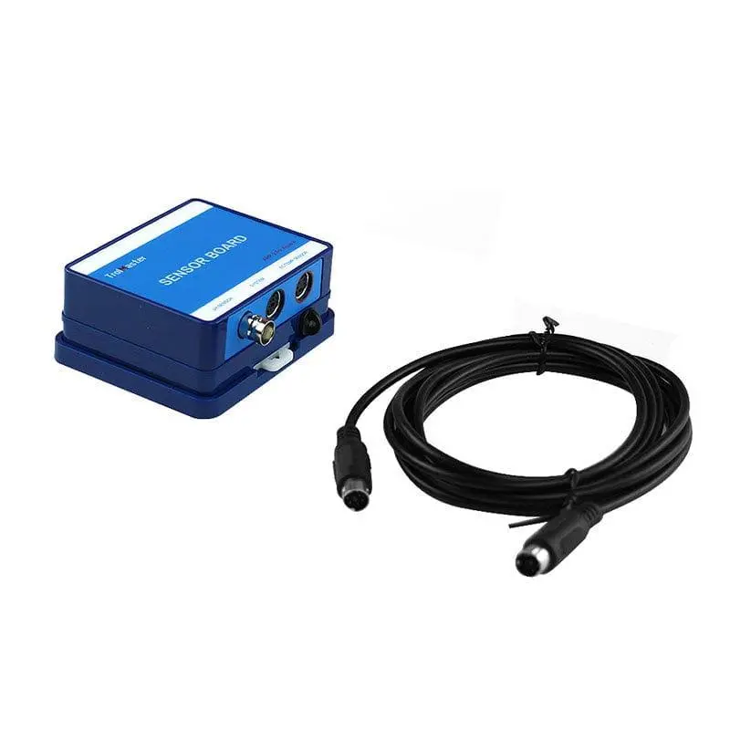 Trolmaster Aqua-X Sensor Board For Irrigation Control System (Amp-2) 1