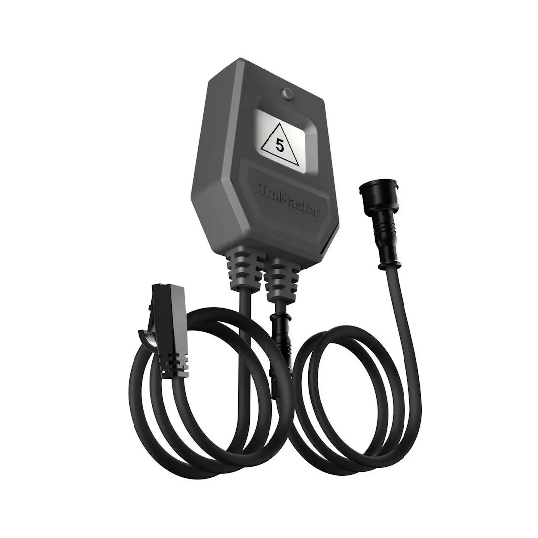 Trolmaster Aqua-X Water Detector (Wd-2) 1