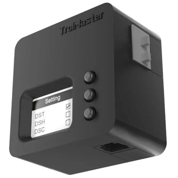 Trolmaster - Dsv-1 Low-Volt Station 1