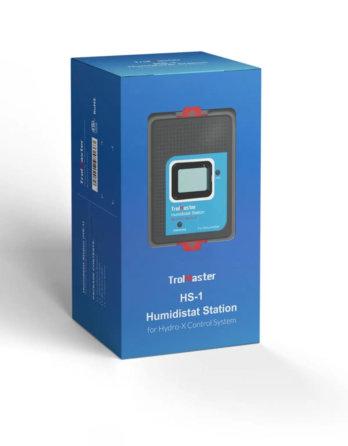 Trolmaster - Humidistat Station (Hs-1) 1