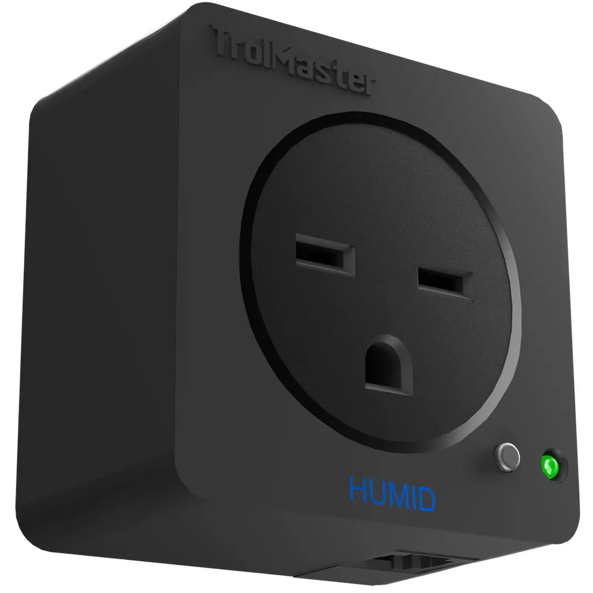 Trolmaster - Humidity Device Station Plug (Dsh-2 / Dsh-2U) 1