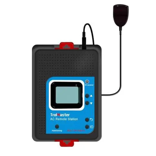Trolmaster Hydro-X Ac Remote Station (Ars-1) 1