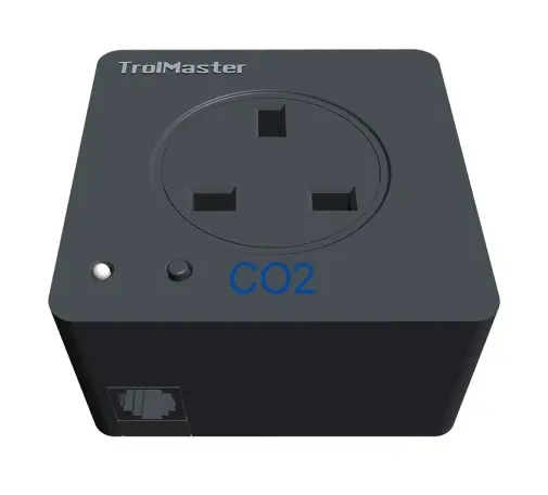 Trolmaster Hydro-X Co2 Device Station (Dsc-2) 1