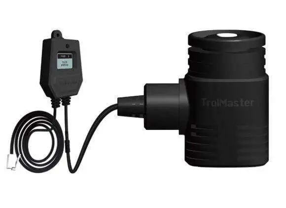 Trolmaster Hydro-X Full Spectrum Ppfd Sensor (Mbs-Par) 1