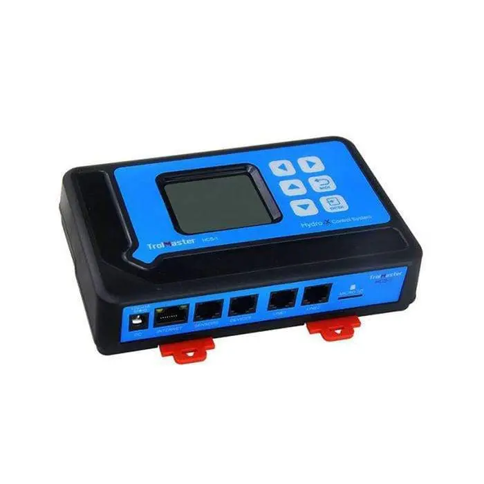 Trolmaster - Hydro X Base Station 3 In 1 (Hcs-1) 1