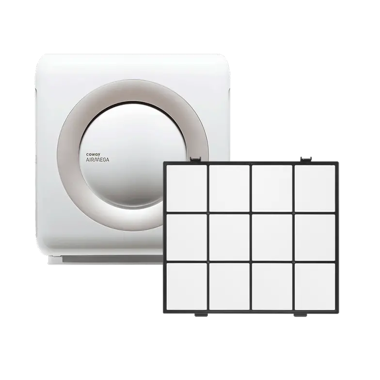 Filters For Airmega Mighty 2