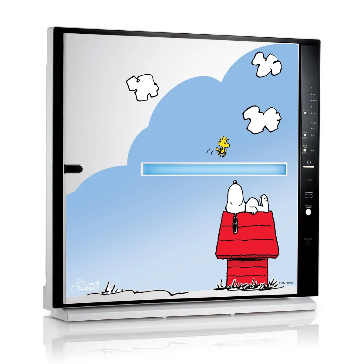 Minusa2 Peanuts Edition Air Purifier 1