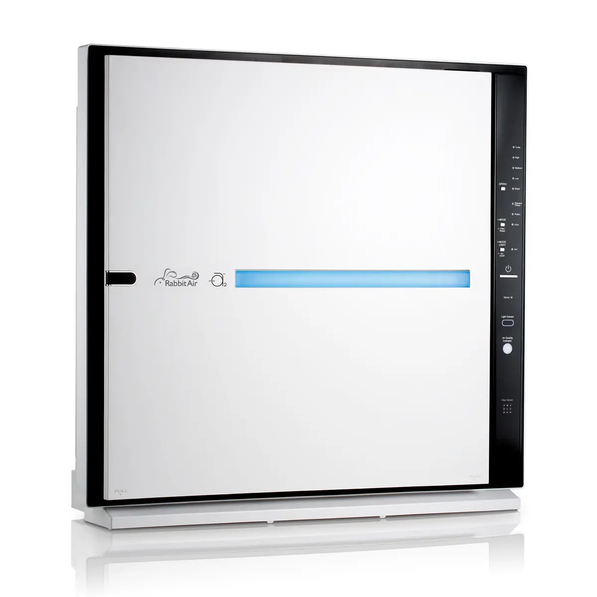 Minusa2 Ultra Quiet Air Purifier 1