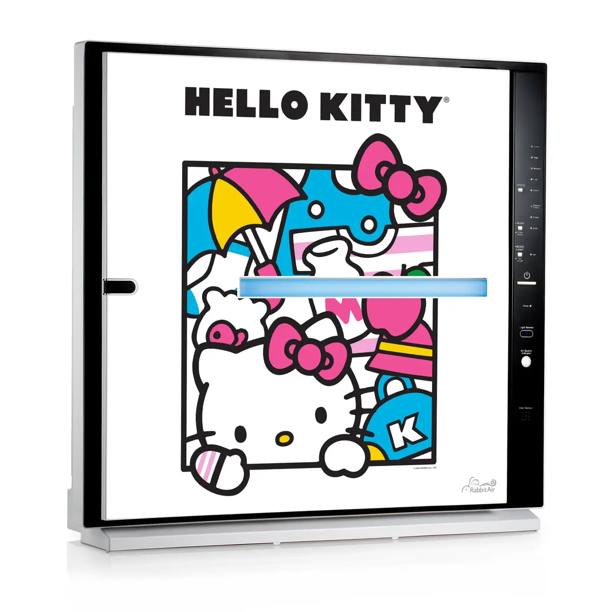 Minusa2 Hello Kitty Edition Air Purifier 1