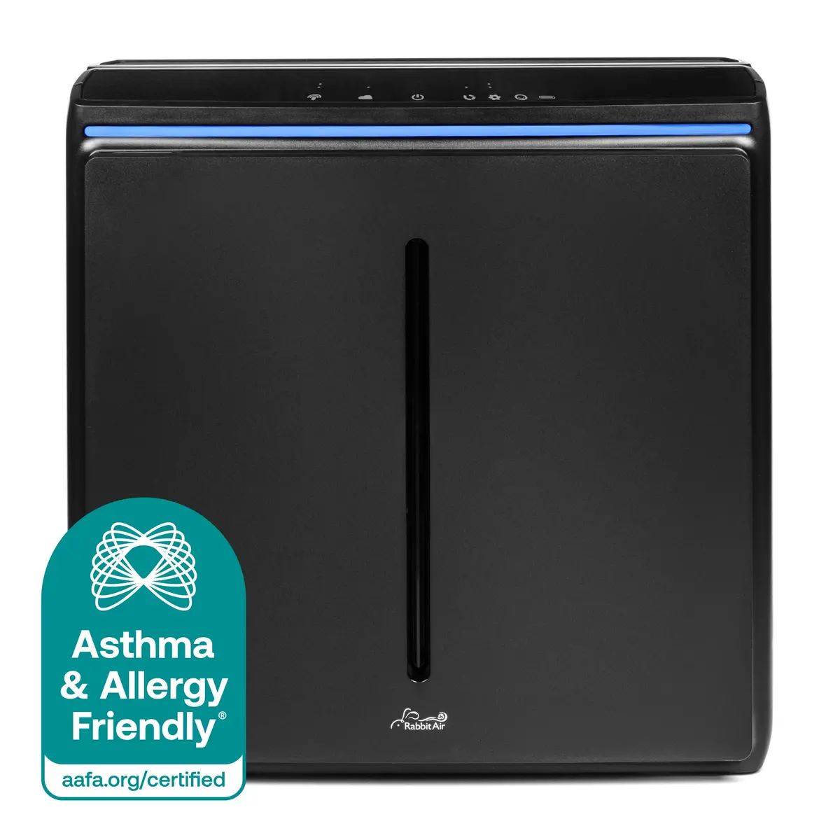 A3 Asthma & Allergy Friendly® Air Purifier 1