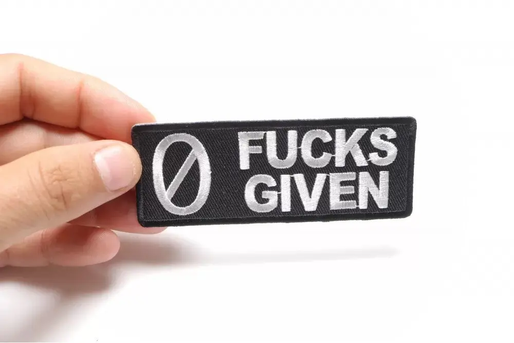 0 Fs Given Patch 1
