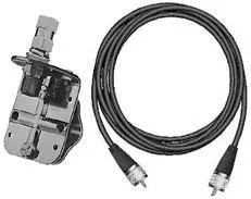 Firestik 3-Way Cb Mounting Kit 1