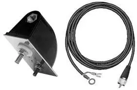 Side Mount Cb Antenna Kit 1