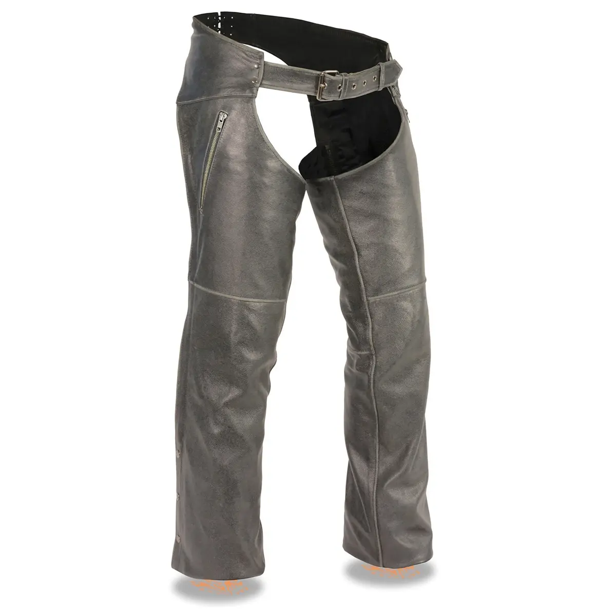 Men's Slash Pocket Chaps 1