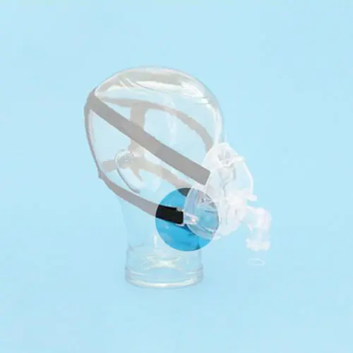 Replacement Clips For Carefore Medical Cpap Masks (Pack/2) 1