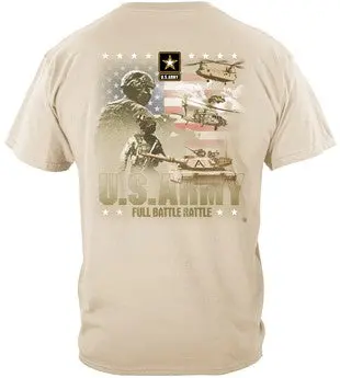 Army Full Battle Rattle 1