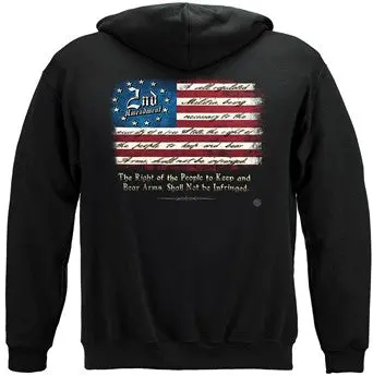 Right Of The People (2A) Hoodie 1
