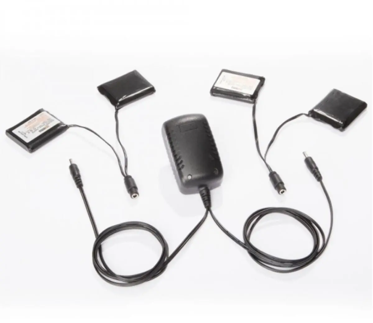 7.4V/2Ah "2-In-1" Battery 1