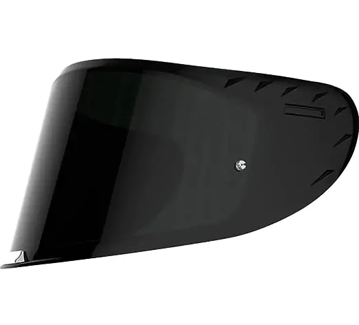 Challenger Dark Smoke Shield 1