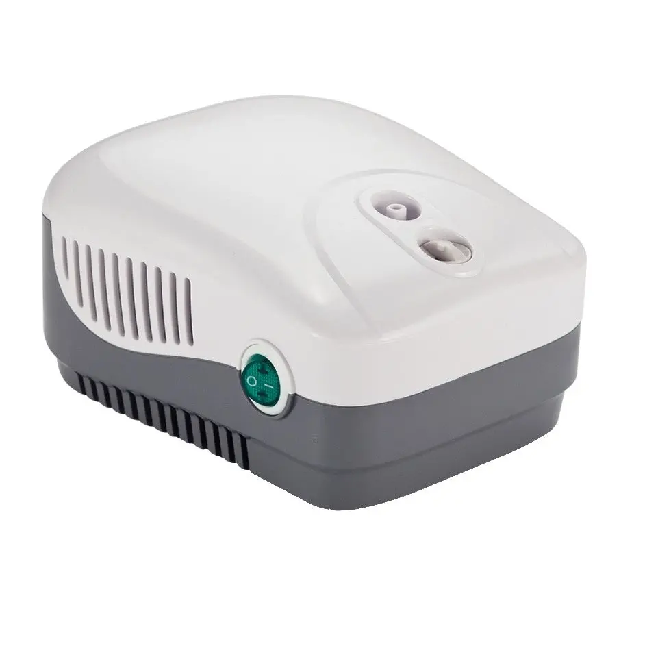 Med Neb Compressor Nebulizer 1