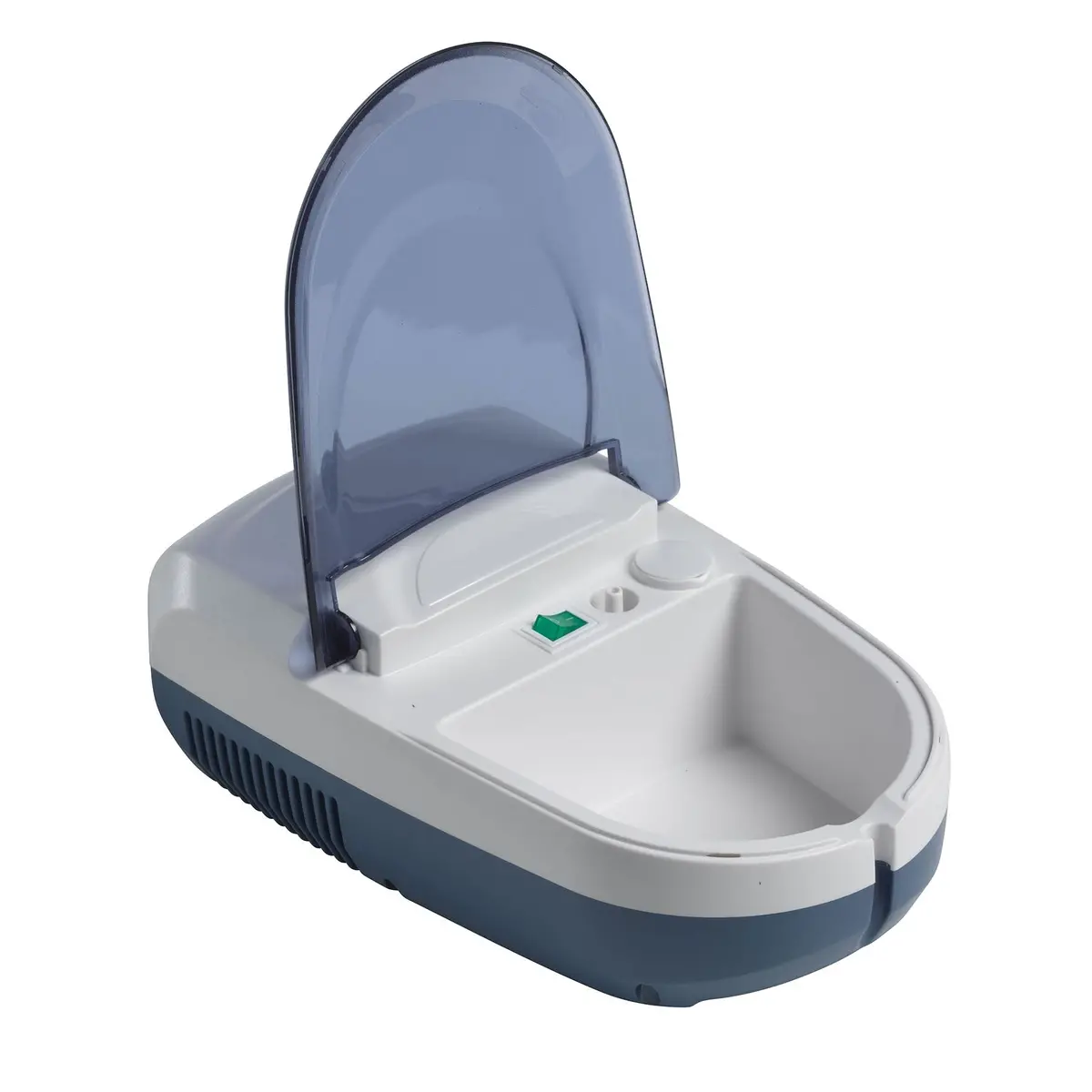 Medquip Compartment Style Compressor Nebulizer 1