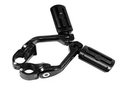 Slim Highway Pegs C Mount 1