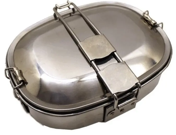 Full Throttle Hot Pot Cooker 1