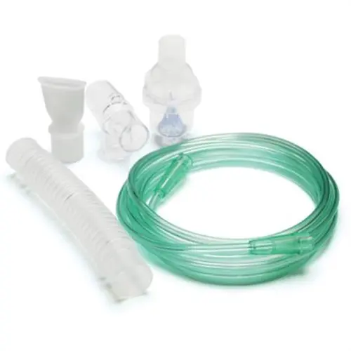 Complete Nebulizer Set From Graham Field 1