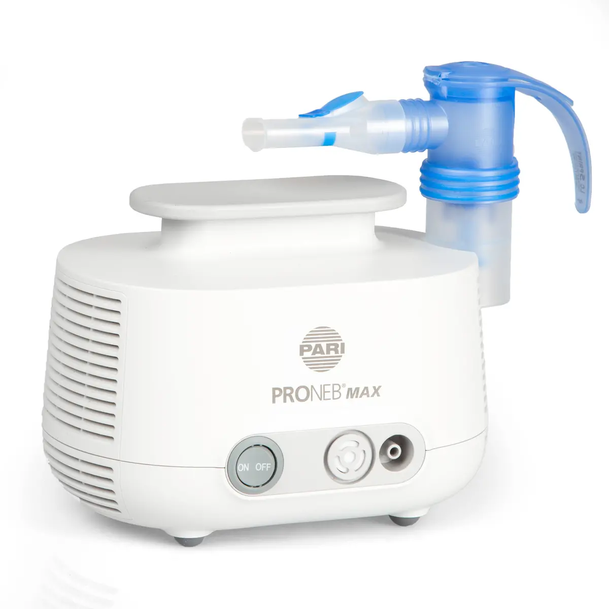 Pari Proneb Max Aerosol Delivery System With Lc Sprint (Brand New, Open Box) 1