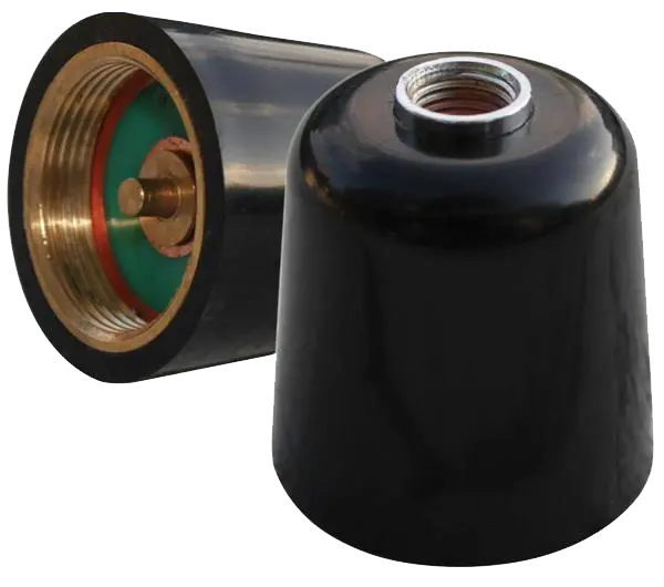 Nmo To Cb Antenna Mount Adapter 1