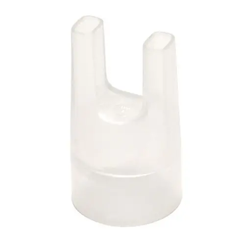 Nasal Piece For Omron Nebulizers 1