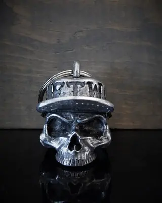 Ftw Skull Hat Bravo Bell 1