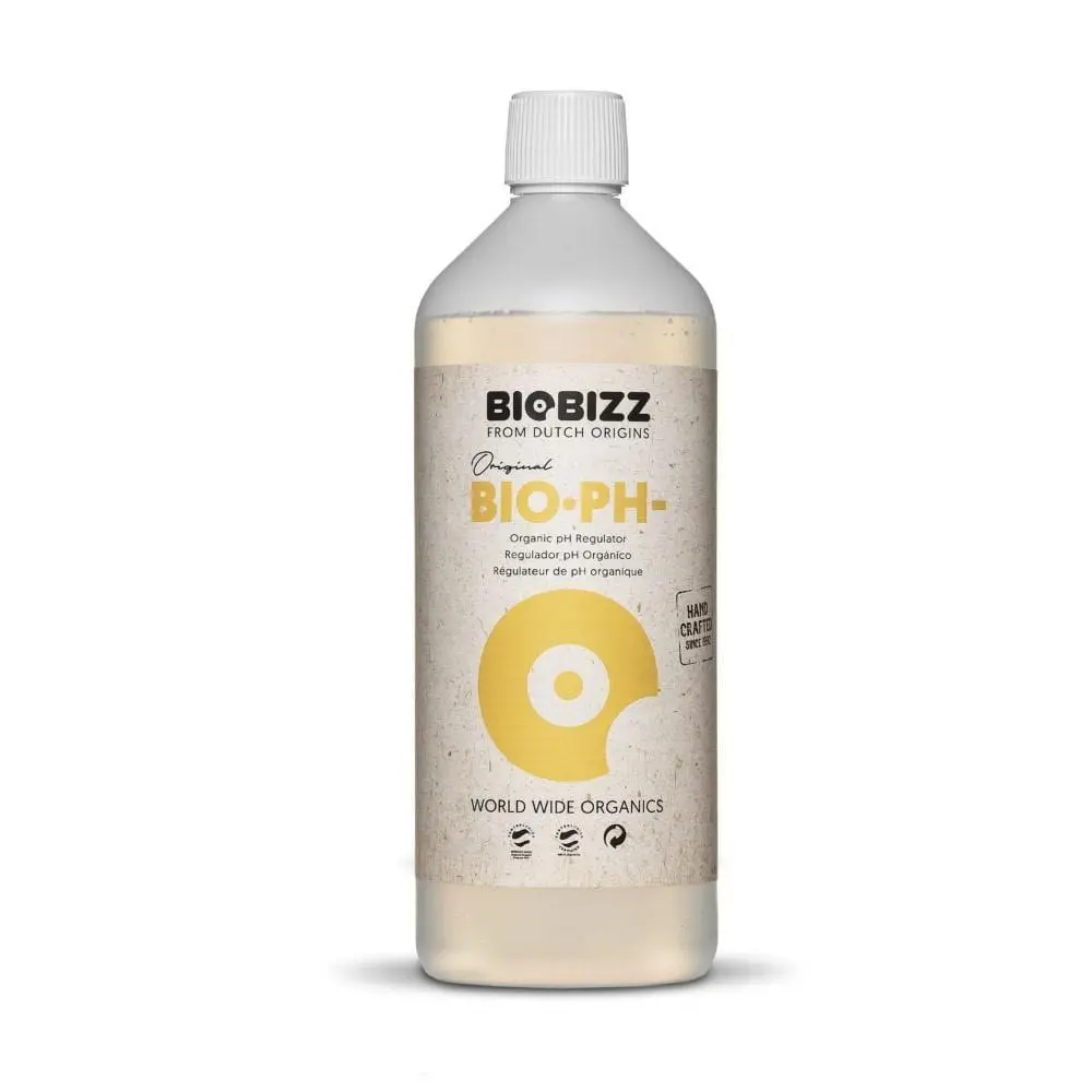 Biobizz Ph Down 1