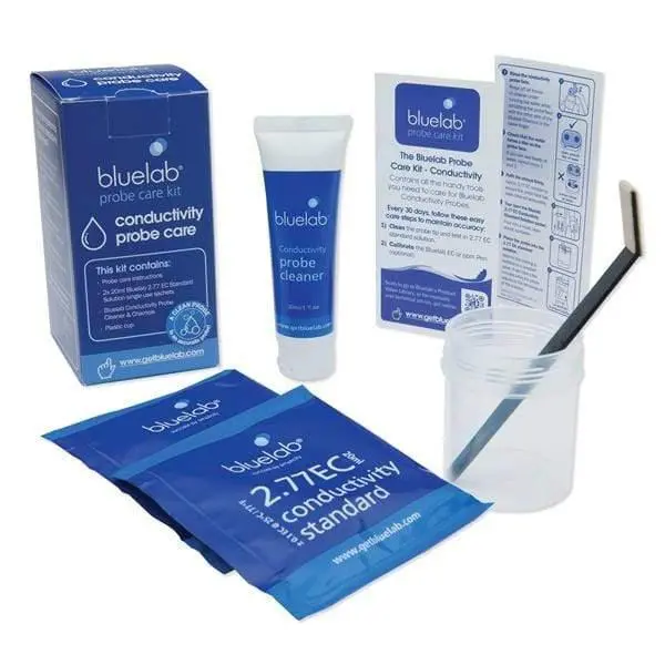 Bluelab *Ec Only* Probe Care Kit 1