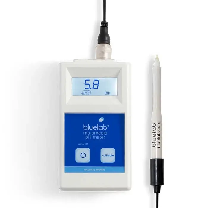 Bluelab Multimedia Ph Pen 1