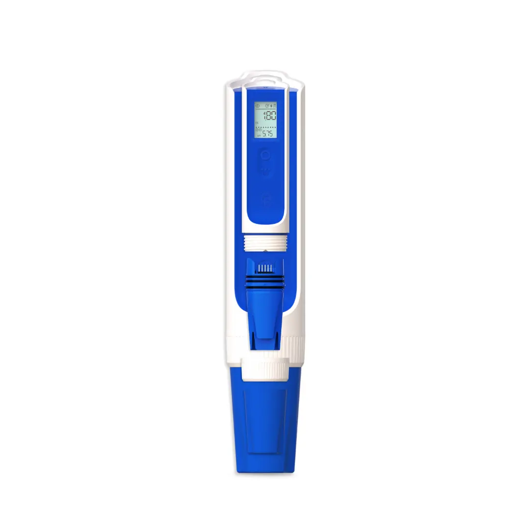 Bluelab One Pen – Ph, Ec & Temperature Meter With Bluetooth Edenic App 1