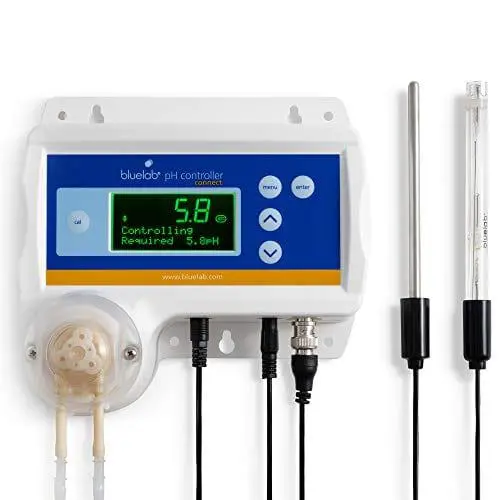 Bluelab Ph Controller Wifi 1