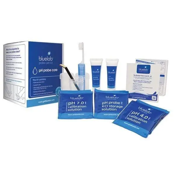 Bluelab *Ph Only* Probe Care Kit 1