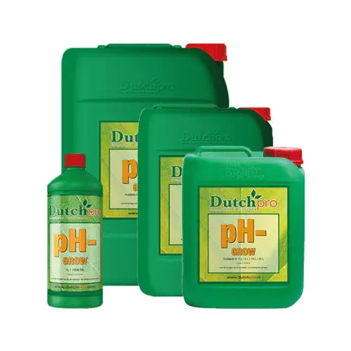 Dutch Pro Ph Down Grow 1