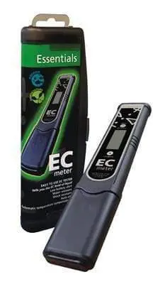 Ec Meter - Essentials 1
