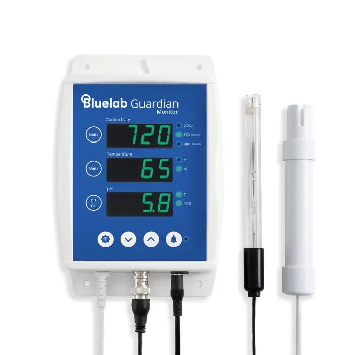 Bluelab Guardian Monitor Wifi 1
