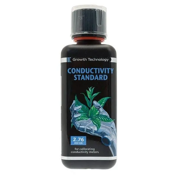 Growth Technology Conductivity Standard 300Ml (2.76) 1