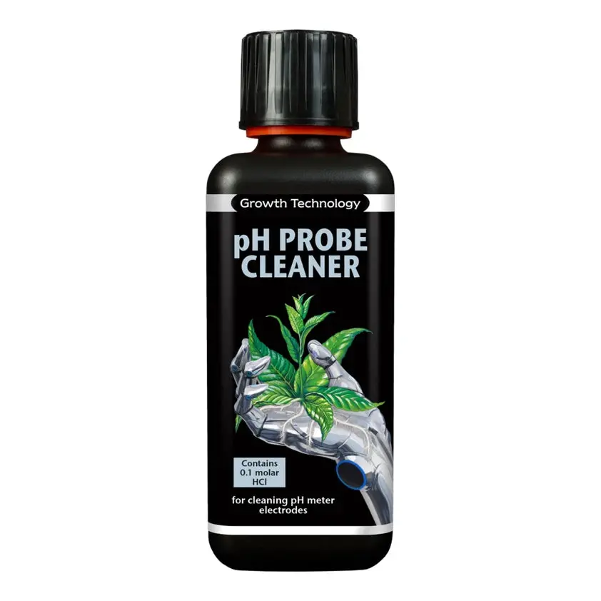 Growth Technology - Ph Probe Cleaning Solution - 300Ml 1