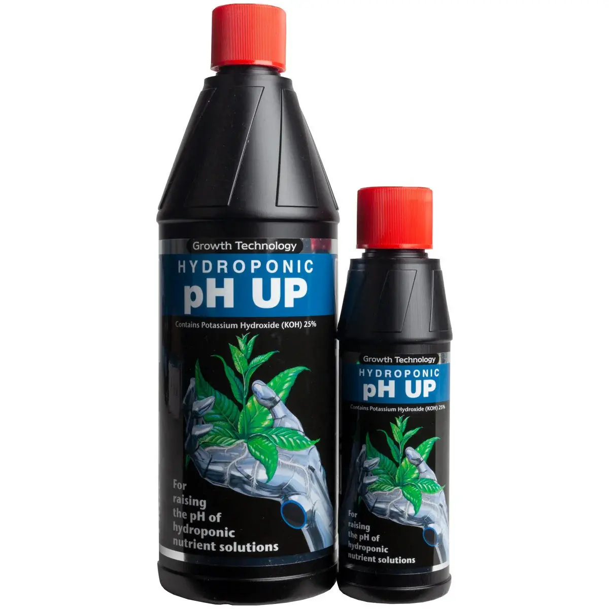 Growth Technology - Ph Up 1