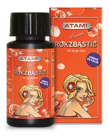 Atami - Rokzbastic 1