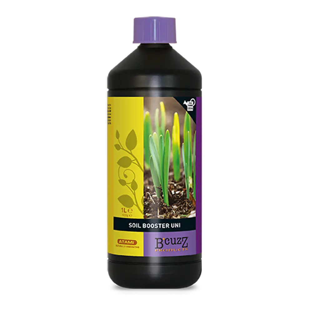 Atami Soil Booster Universal 1