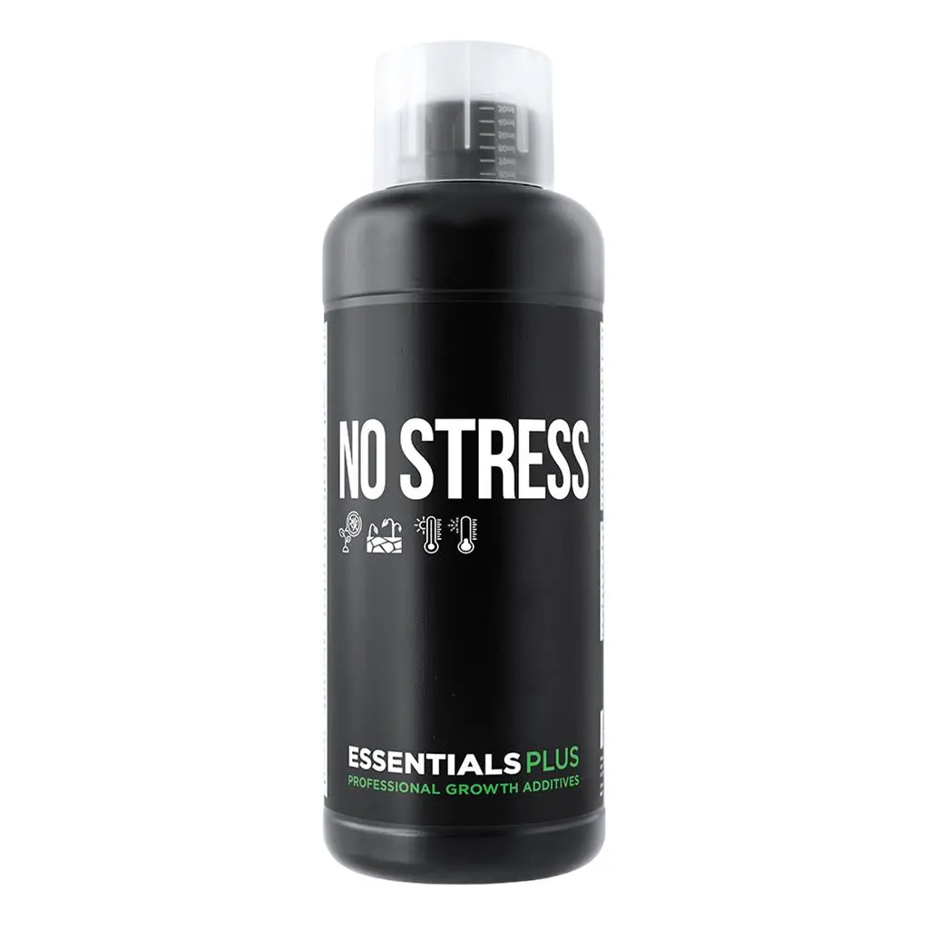 Essentials Plus No Stress 2