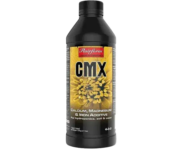 Flairform Cmx Cal-Mag + Trace Elements – Calcium Magnesium Iron Additive 1